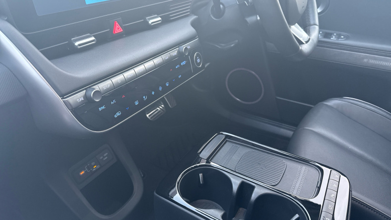 Hyundai IONIQ 5 168kW Ultimate 84 kWh 5dr Auto Electric Hatchback